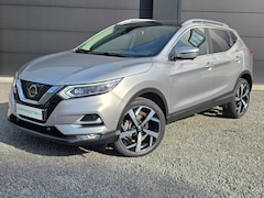 Nissan Qashqai - 1.2 Tekna+ | Full option | Dealer Ond. |
