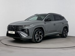 Hyundai Tucson - 1.6 T-GDI PHEV N Line Business | Apple Carplay/Android Auto | Lichtmetalen velgen 5-spaaks