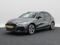Audi A3 Sportback - 45 TFSi e 272 Pk S-line Competition | Stoelverwarming | Trekhaak | Adaptive Cruise | Camer