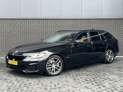 BMW 5-serie Touring - 520i High Ex. Edition|M-sport|Pano|HUD|Trekhaak