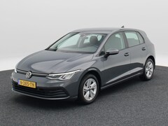 Volkswagen Golf - 1.0 eTSi 110 Pk Life | Adaptive Cruise | Camera | Navigatie | Climatronic | 16 Inch | 112.