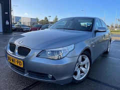 BMW 5-serie - 525i Executive