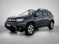 Dacia Duster - 1.3 TCe Extreme | Cruise Control | Navigatie | Camera | Parkeersensoren | Blind Spot