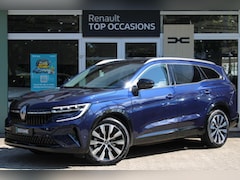 Renault Espace - E-Tech full hybrid 200 techno 5p. | Achteruitrijcamera | Dodehoekdetectie | Panoramadak |
