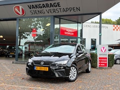 SEAT Ibiza - 1.0 EcoTSI Style Bovag rijklaarprijs