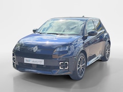 Renault 5 - 5 comfort range iconic cinq 52 kWh NU DEZE VOORRAAD AUTO MET 3460, - KORTING , Pack Safety