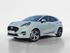Ford Puma - 1.0 EcoBoost Hybrid ST-Line Automaat | 5.000, - Ready Set Bonus | Gratis automaat t.w.v. 1