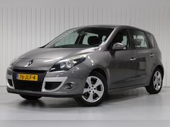 Renault Scénic - 1.4 TCE Dynamique