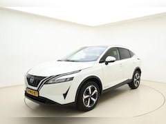 Nissan Qashqai - 1.5 e-Power N-Connecta | Panoramadak | Navigatie | Climate Control | camera | Keyless entr