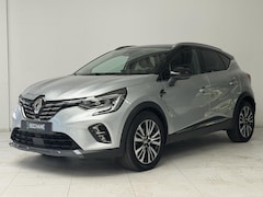 Renault Captur - 1.6 E-Tech Plug-in Hybrid 160 Initiale Paris | Navigatie | 360° Camera | BOSE-Audio | Stoe