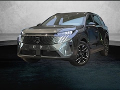 Peugeot 5008 - SUV GT Exclusive Hybrid 145 pk 7p Automaat | Voorraad model | Tot 8 jaar garantie | Ledere