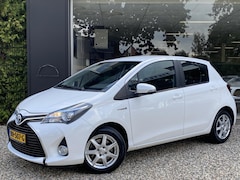 Toyota Yaris - 1.5 Hybrid Now | Automaat | Cruise Control | All-Season Banden | Klimaat Controle | Achter