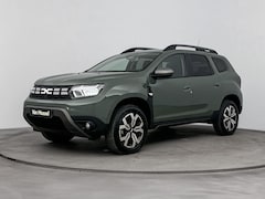 Dacia Duster - 1.0 TCe 100Pk ECO-G Journey | Cruise En Climate Control | Dodehoekdetectie | Apple & Andro