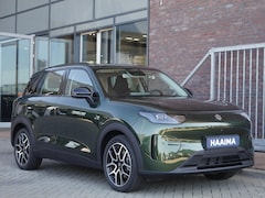 Leapmotor B03X - ProMax Design 53 kWh | Nieuw | Hoge zit | Carplay | Camera | Navigatie | 18inch velgen | P
