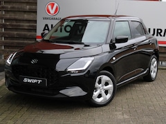 Suzuki Swift - 1.2 Select Smart Hybrid incl 2000 euro korting (ACTIEPRIJS tm 30 oktober)