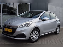 Peugeot 208 - 1.2 PureTech Active | Facelift | Airco | APK 10-2027