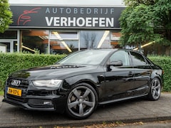 Audi A4 Limousine - 2.0 TFSI quattro Pro Line S | FULL OPTION | PANORAMADAK | AUTOMAAT | LEDER | XENON | STOEL