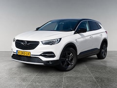Opel Grandland X - Edition 2020 1.2 Turbo 130pk | TREKHAAK | CAMERA | NAVI | APPLE CARPLAY / ANDROID AUTO | C