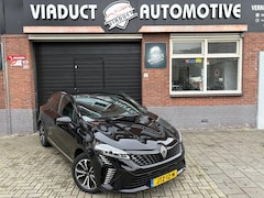 Renault Clio - 1.0 TCe 90 GPF techno Automaat Cruise Clima Grote Navi