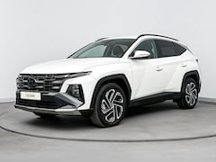 Hyundai Tucson - 1.6 T-GDI HEV Premium | Apple Carplay/Android Auto | Lichtmetalen velgen 19" | Navigatiesy
