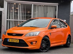 Ford Focus - 2.5 ST CLIMA / CARPLAY / 3INCH CATBACK SYST