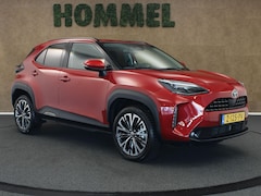 Toyota Yaris Cross - 1.5 Hybrid 130 Executive - ORIGINEEL NEDERLANDSE AUTO - APPLE CARPLAY/ANDROID AUTO - ADAPT