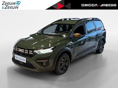 Dacia Jogger - 1.6 Hybrid 140 Extreme 7p. *Aut*Navi(Carplay)+Camera*Climate*Parkeersensoren*Limited Editi