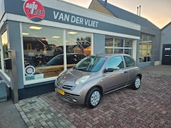 Nissan Micra - 1.2 Visia