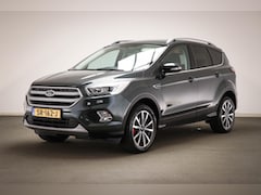 Ford Kuga - 1.5 EcoBoost Trend Ultimate | CLIMA | VOORRUITVERWARMING | APPLE | TREKHAAK | 18"