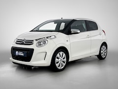 Citroën C1 - 1.0 VTi Feel | Airco | Camera | CarPlay