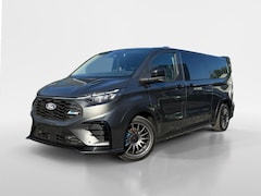 Ford Tourneo Custom - 340 2.5 PHEV L2H1 MS/RT | Te bestellen voertuig | MS/RT sportpakket | Panoramadak | Elektr