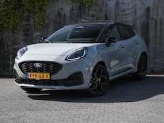 Ford Puma - ST-Line 1.0 EcoBoost Hybrid 125pk Automaat ADAP. CRUISE | DODE HOEK | NAVI | 360 CAMERA |