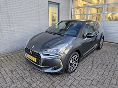 DS 3 - 3 1.2 PureTech So Chic Inclusief Afleveringskosten