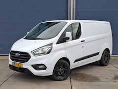 Ford Transit Custom - 280 2.0 TDCI L2H1 Trend AIRCO / CRUISE CONTROLE / 3 ZITS / AUTOMAAT / EURO 6 / L1H1