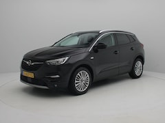 Opel Grandland X - 1.6 Turbo Innovation Apple carplay & android auto | Automatische airco | voorstoelen verwa