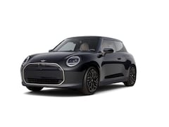 MINI 3-Deurs - Cooper E Favoured trim | Pakket L