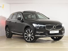 Volvo XC60 - T6 350PK Plug-in hybrid AWD Plus Bright / Adaptive Cruise control / Elektrische stoelen me