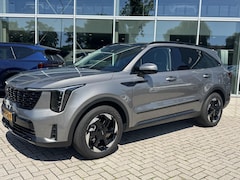 Kia Sorento - 1.6 T-GDi Plug-in Hybrid 4WD DynamicPlusLine 7p Trekhaak/Schuifkanteldak/Bose/Lmv