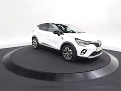 Renault Captur - Mild Hybrid 160 techno | Trekhaak | Dodehoekdetectie | Camera | Navigatie