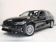 BMW 3-serie Touring - 330e Business Edition Plus | Climate control | SoH 91, 7% | Leder | Parkeersensoren | Appl