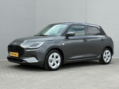 Suzuki Swift - 1.2 Select Smart Hybrid / Fabrieksgarantie tot 03-2036 / Navigatie / All season banden / L