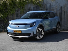 Ford Explorer - Premium Extended Range 77kWh 286pk Automaat LEDER | STOEL/STUURVERWARMING | ADAP. CRUISE |