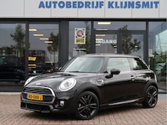 MINI 3-Deurs - 1.5 Cooper Chili Serious Business JCW