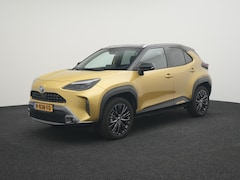 Toyota Yaris Cross - 1.5 Hybrid Adventure AUTOMAAT | CAMERA | STOEL & STUURVERWARMING | JBL BOX | TREKHAAK | CL