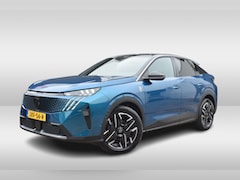 Peugeot 3008 - Hybrid 145 DCS-6 GT Airco | Navi | Camera achter | PDC |