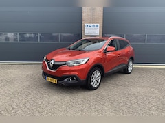 Renault Kadjar - 1.2 TCe 130PK Intens Automaat | Trekhaak | Navigatie | Camera | Climate control | Cruise c