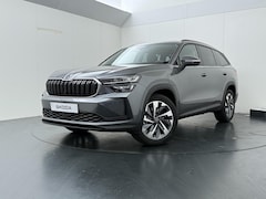 Skoda Kodiaq - Business Edition Plus 1.5 TSI PHEV 204 PK | Trekhaak | "Canton" Geluid | Stoelen geheugenf