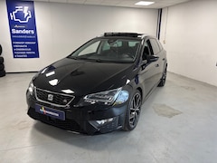 SEAT Leon ST - 1.4 EcoTSI FR PANORAMADAK/LED/ACC