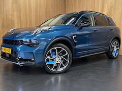 Lynk & Co 01 - 1.5|PHEV|NL-AUTO|NAP|BLUE|PANO|ACC|CAMERA|ANDROID/CARPLAY|STOELVERW|INFINITY AUDIO|MEMORY|