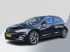 Volkswagen Polo - 1.0 TSI Beats Adaptieve Cruise Control | Zeer netjes | Beats geluidssysteem | Adaptive cru